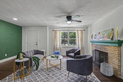 Tiny photo for 2007 Rosedale Drive, Tallahassee, FL 32303 (MLS # 398460)