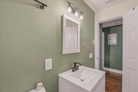 Tiny photo for 2007 Rosedale Drive, Tallahassee, FL 32303 (MLS # 398460)