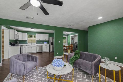 Tiny photo for 2007 Rosedale Drive, Tallahassee, FL 32303 (MLS # 398460)