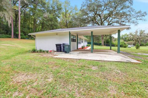 Tiny photo for 2007 Rosedale Drive, Tallahassee, FL 32303 (MLS # 398460)