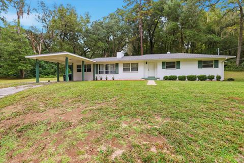 Tiny photo for 2007 Rosedale Drive, Tallahassee, FL 32303 (MLS # 398460)