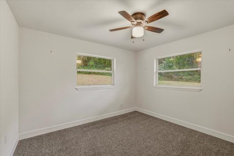 Tiny photo for 2007 Rosedale Drive, Tallahassee, FL 32303 (MLS # 398460)