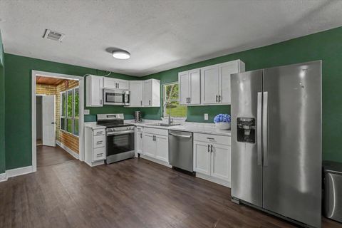 Tiny photo for 2007 Rosedale Drive, Tallahassee, FL 32303 (MLS # 398460)