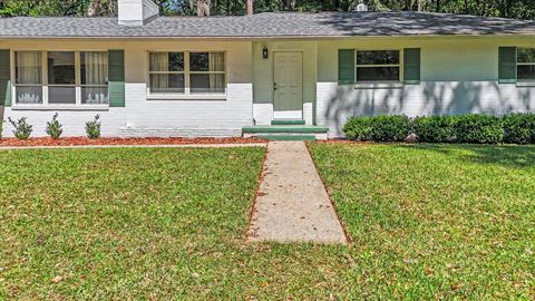 Tiny photo for 2007 Rosedale Drive, Tallahassee, FL 32303 (MLS # 398460)