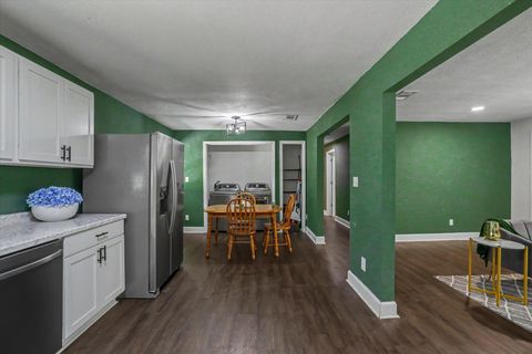 Tiny photo for 2007 Rosedale Drive, Tallahassee, FL 32303 (MLS # 398460)