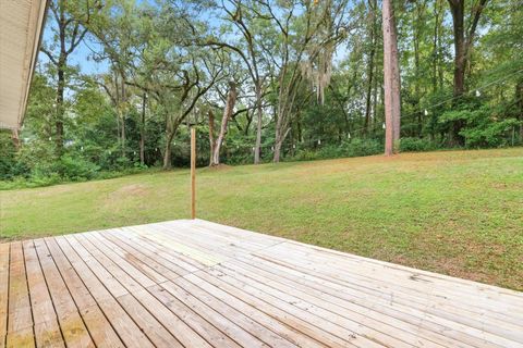 Tiny photo for 2007 Rosedale Drive, Tallahassee, FL 32303 (MLS # 398460)