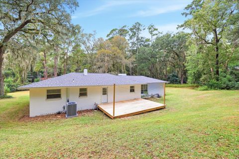Tiny photo for 2007 Rosedale Drive, Tallahassee, FL 32303 (MLS # 398460)