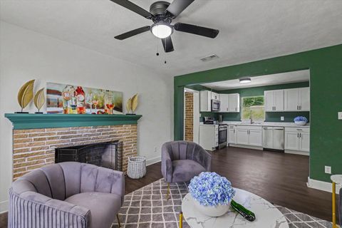 Tiny photo for 2007 Rosedale Drive, Tallahassee, FL 32303 (MLS # 398460)