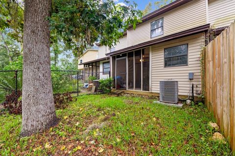 A home in TALLAHASSEE