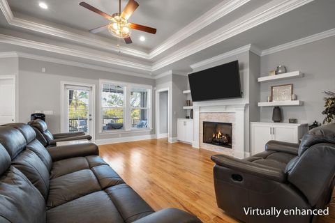 Tiny photo for 2529 Mount Vernon Lane, Tallahassee, FL 32311 (MLS # 398397)