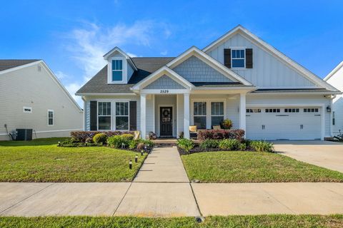 Tiny photo for 2529 Mount Vernon Lane, Tallahassee, FL 32311 (MLS # 398397)