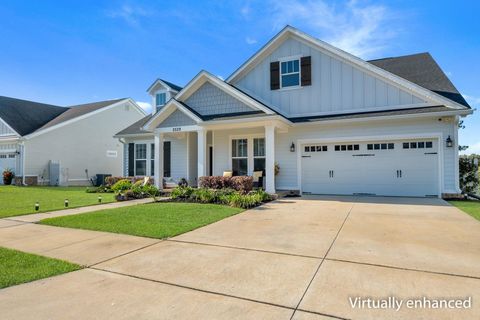 Tiny photo for 2529 Mount Vernon Lane, Tallahassee, FL 32311 (MLS # 398397)