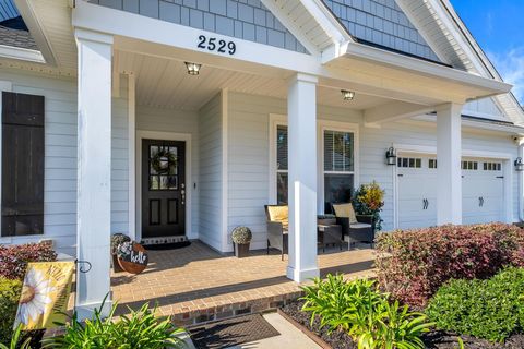 Tiny photo for 2529 Mount Vernon Lane, Tallahassee, FL 32311 (MLS # 398397)