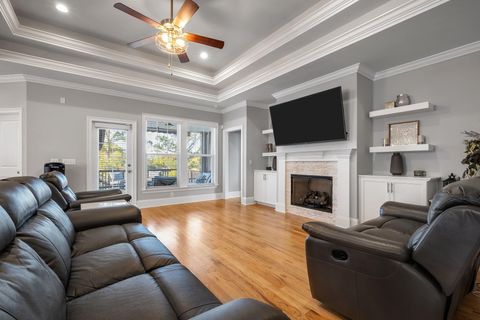 Tiny photo for 2529 Mount Vernon Lane, Tallahassee, FL 32311 (MLS # 398397)