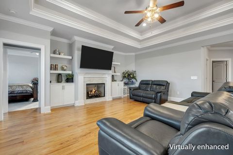 Tiny photo for 2529 Mount Vernon Lane, Tallahassee, FL 32311 (MLS # 398397)