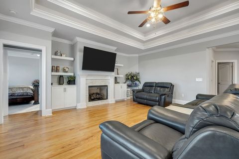 Tiny photo for 2529 Mount Vernon Lane, Tallahassee, FL 32311 (MLS # 398397)