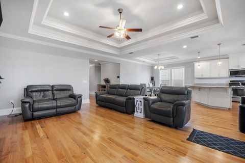 Tiny photo for 2529 Mount Vernon Lane, Tallahassee, FL 32311 (MLS # 398397)