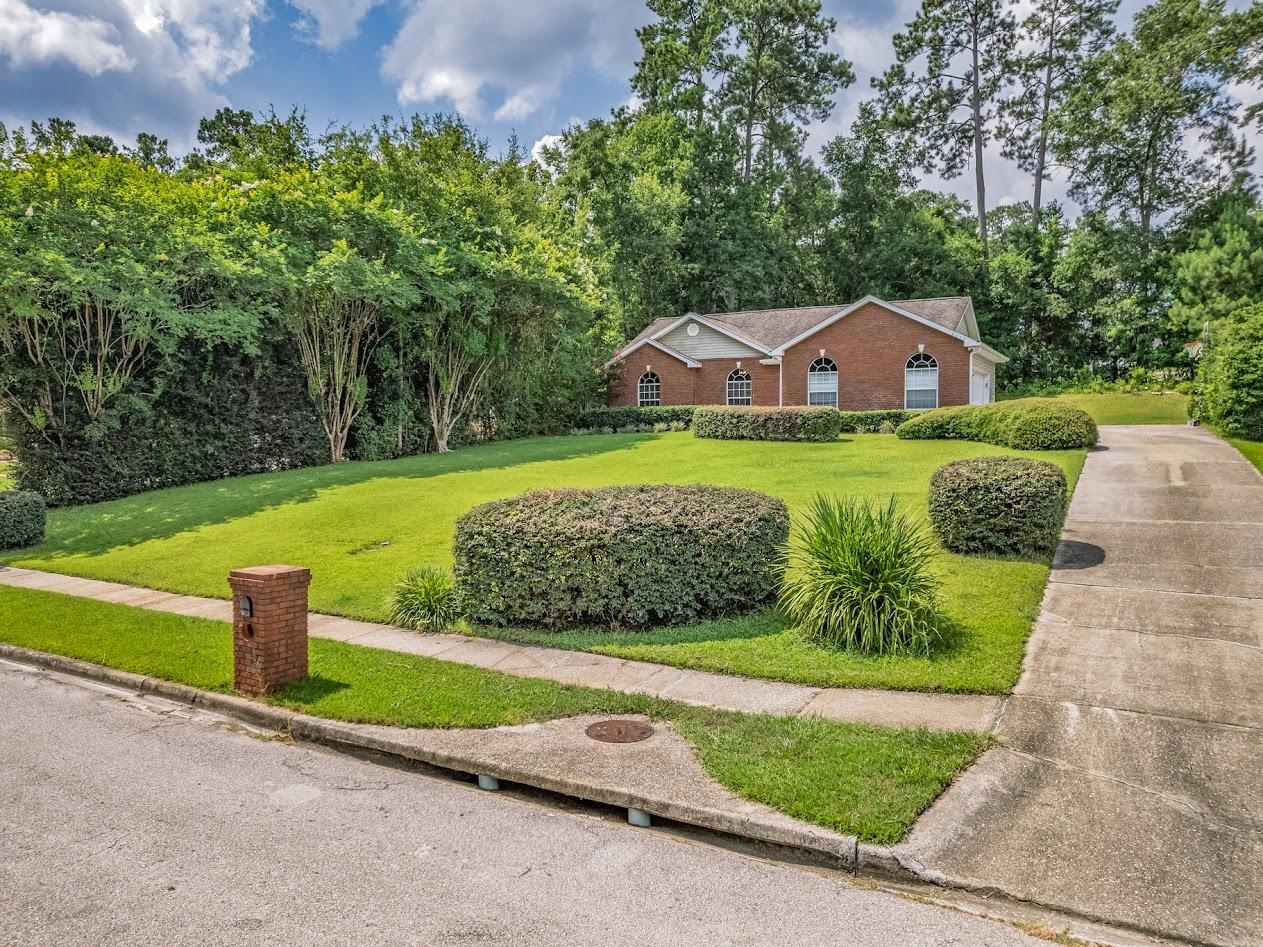 3071 Killearn Pointe Court