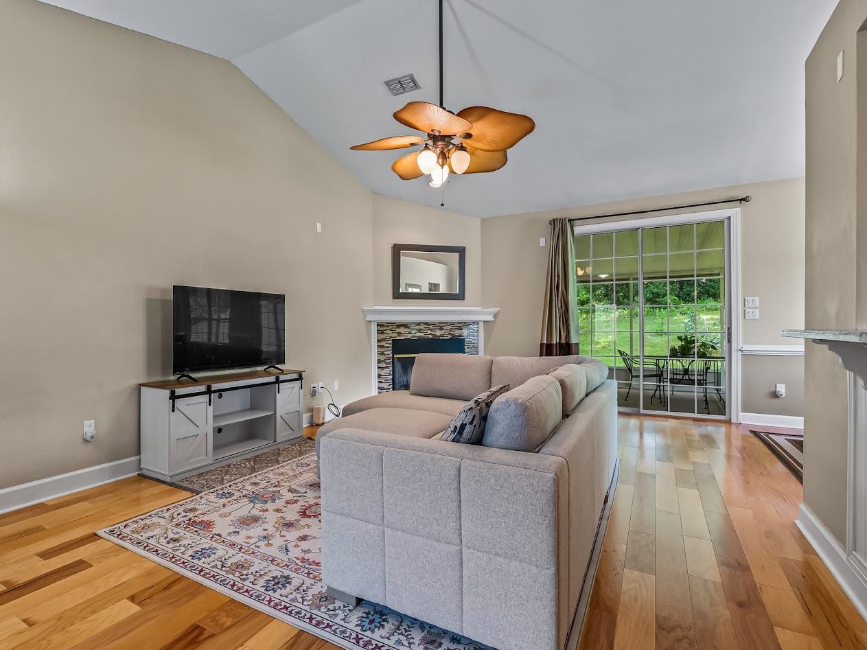 3071 Killearn Pointe Court