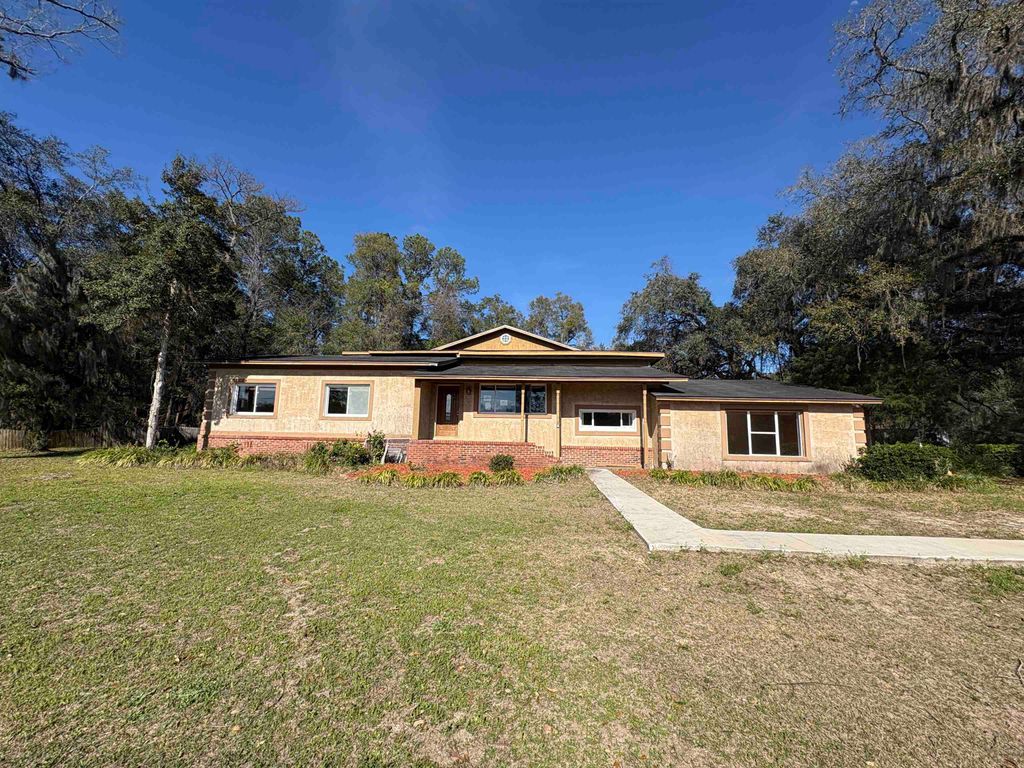 Photo of 5929 N MONROE Street, Tallahassee, FL 32303 (MLS # 396546)