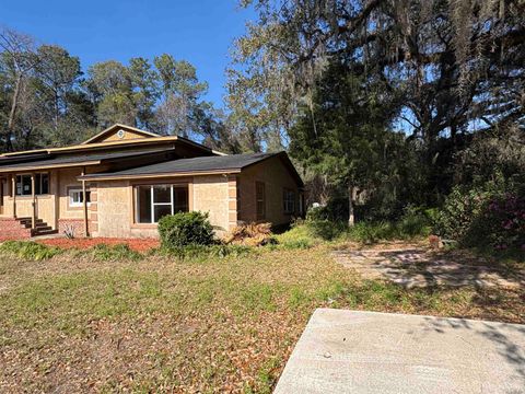 Tiny photo for 5929 N MONROE Street, Tallahassee, FL 32303 (MLS # 396546)