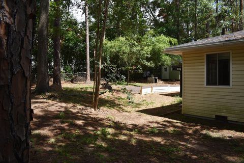 A home in TALLAHASSEE