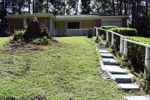 A home in TALLAHASSEE