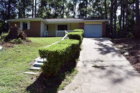 A home in TALLAHASSEE