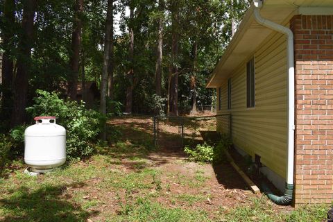 A home in TALLAHASSEE