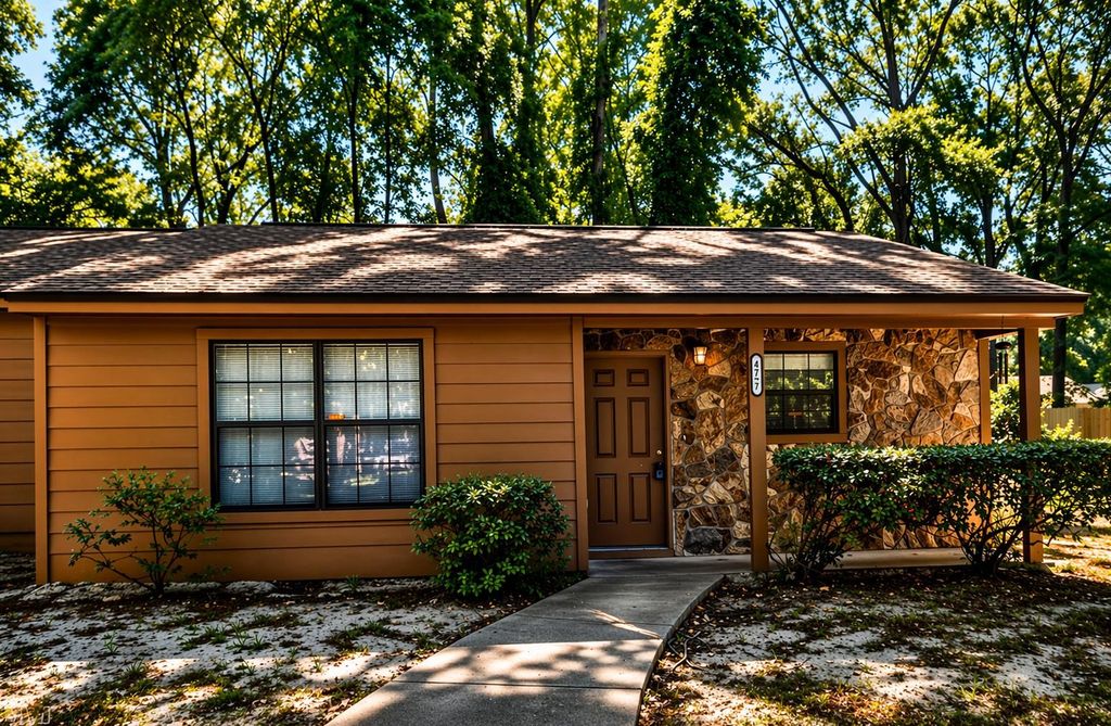 Photo of 4777 Leah Lane, Tallahassee, FL 32303 (MLS # 398816)