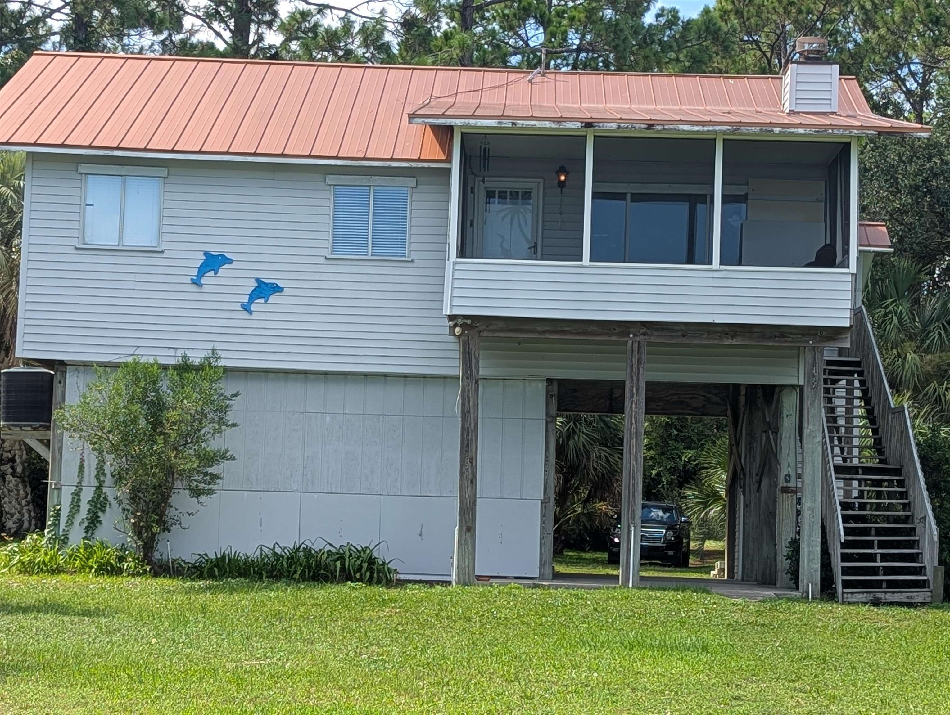 2538 HIGHWAY 98