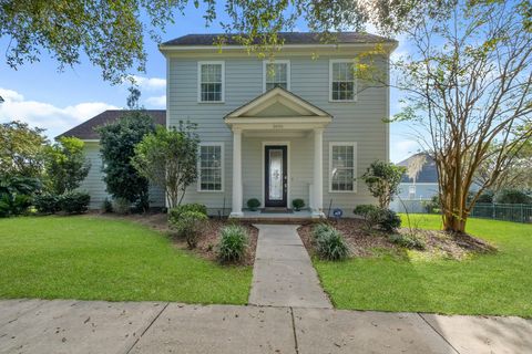 A home in Tallahassee