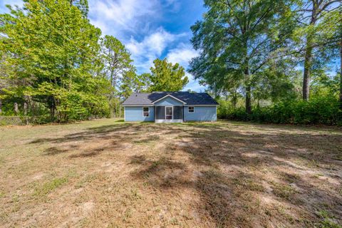 Tiny photo for 2539 Tiny Leaf Road, Tallahassee, FL 32305 (MLS # 390793)