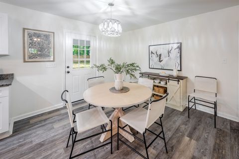 Tiny photo for 2539 Tiny Leaf Road, Tallahassee, FL 32305 (MLS # 390793)