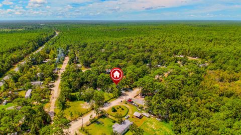 Tiny photo for 2539 Tiny Leaf Road, Tallahassee, FL 32305 (MLS # 390793)