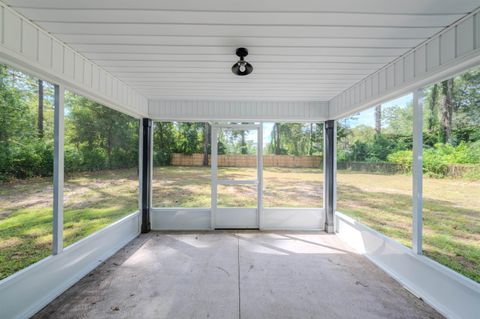 Tiny photo for 2539 Tiny Leaf Road, Tallahassee, FL 32305 (MLS # 390793)
