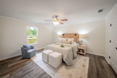 Tiny photo for 2539 Tiny Leaf Road, Tallahassee, FL 32305 (MLS # 390793)