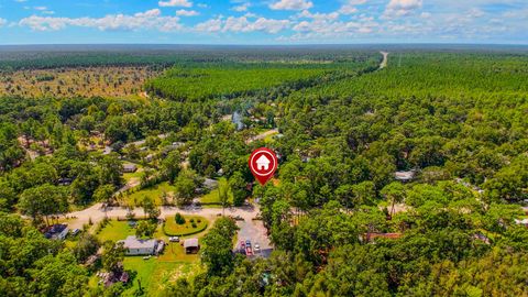 Tiny photo for 2539 Tiny Leaf Road, Tallahassee, FL 32305 (MLS # 390793)
