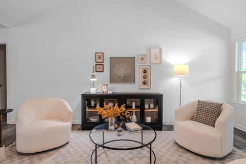 Tiny photo for 2539 Tiny Leaf Road, Tallahassee, FL 32305 (MLS # 390793)