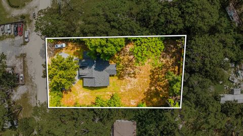Tiny photo for 2539 Tiny Leaf Road, Tallahassee, FL 32305 (MLS # 390793)