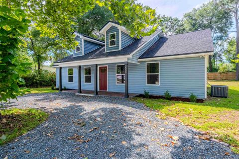 Tiny photo for 2539 Tiny Leaf Road, Tallahassee, FL 32305 (MLS # 390793)