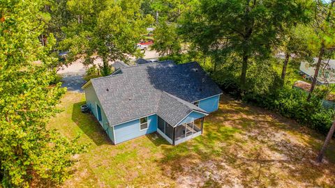 Tiny photo for 2539 Tiny Leaf Road, Tallahassee, FL 32305 (MLS # 390793)