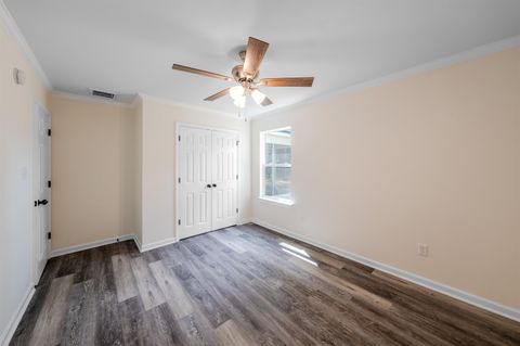 Tiny photo for 2539 Tiny Leaf Road, Tallahassee, FL 32305 (MLS # 390793)