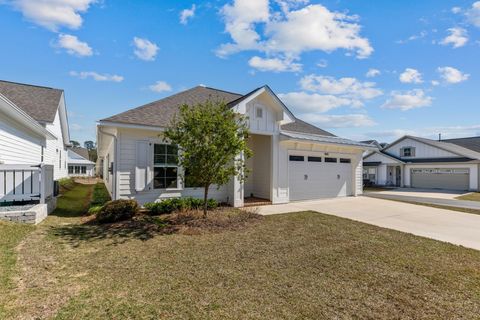 Tiny photo for 465 KARCHER Avenue, Tallahassee, FL 32317 (MLS # 396925)