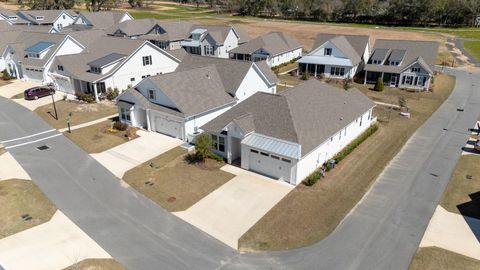 Tiny photo for 465 KARCHER Avenue, Tallahassee, FL 32317 (MLS # 396925)