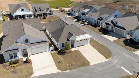 Tiny photo for 465 KARCHER Avenue, Tallahassee, FL 32317 (MLS # 396925)