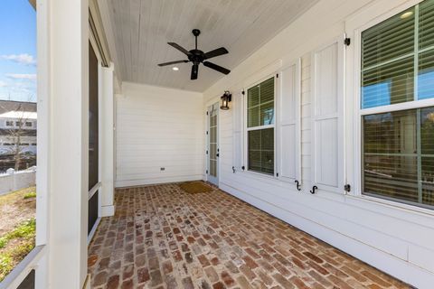 Tiny photo for 465 KARCHER Avenue, Tallahassee, FL 32317 (MLS # 396925)