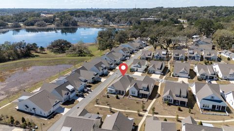 Tiny photo for 465 KARCHER Avenue, Tallahassee, FL 32317 (MLS # 396925)