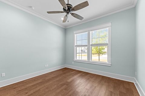 Tiny photo for 465 KARCHER Avenue, Tallahassee, FL 32317 (MLS # 396925)