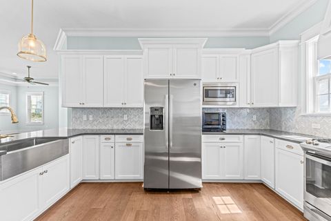 Tiny photo for 465 KARCHER Avenue, Tallahassee, FL 32317 (MLS # 396925)